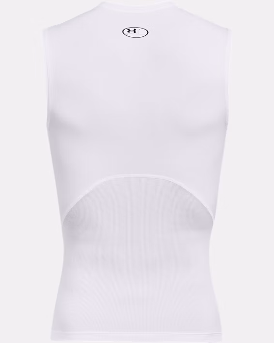 HeatGear® Men's Sleeveless