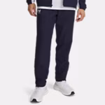 UA Rival Woven Men's Windbreaker Pants