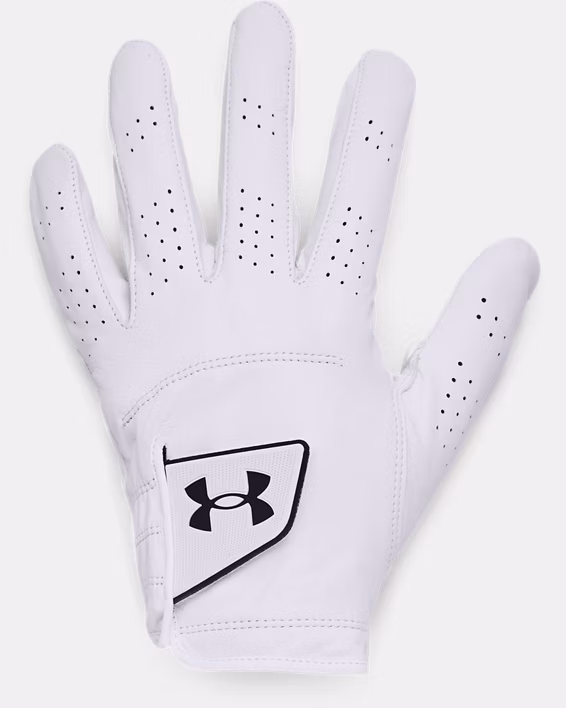 UA Spieth Tour Men's Glove