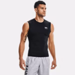 HeatGear® Men's Sleeveless