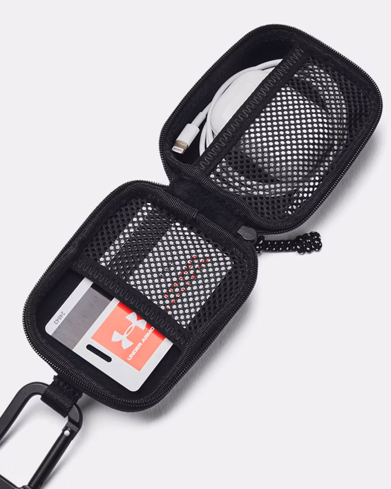 UA Contain Micro Case