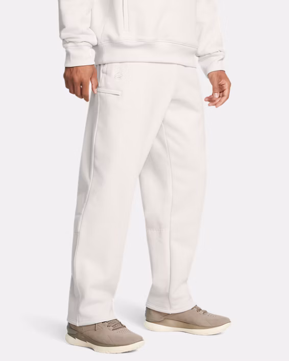 Curry DNA Fleece Men's Pants