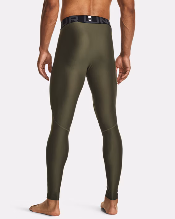 HeatGear® Men's Leggings