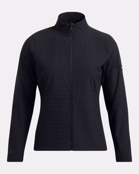 UA Drive Pro Storm Lightweight Insulated Women's Jacket