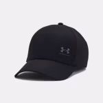 UA ArmourVent Low Men's Adjustable Cap