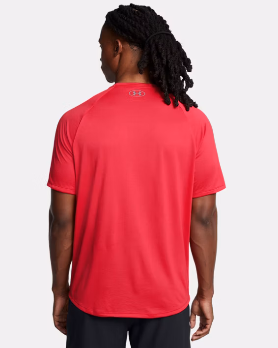 UA Tech™ 2.0 Men's Short Sleeve