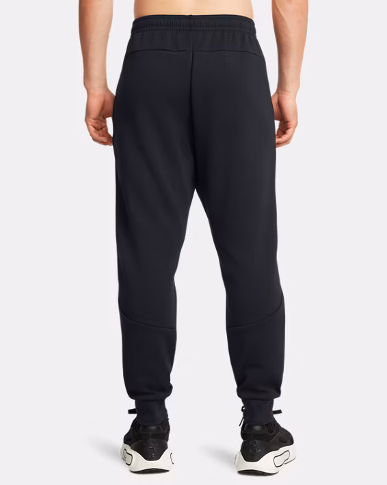 UA Unstoppable Fleece Men's Joggers