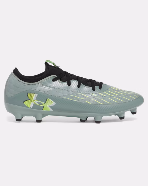 UA Magnetico Select 4 FG Unisex Soccer Cleats