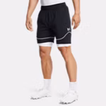UA Challenger Pro Training Men's 18 cm Shorts