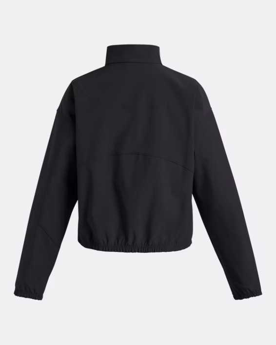 UA Rival Woven Girls' Jacket