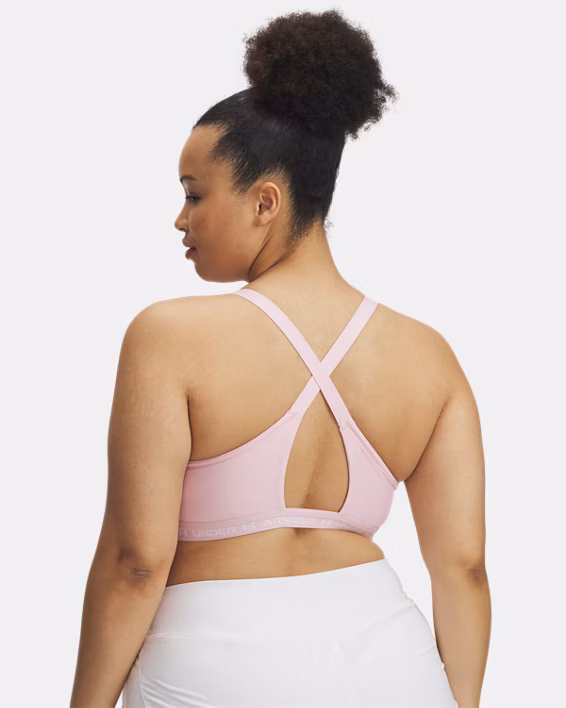 UA Crossback Low Women's Sports Bra