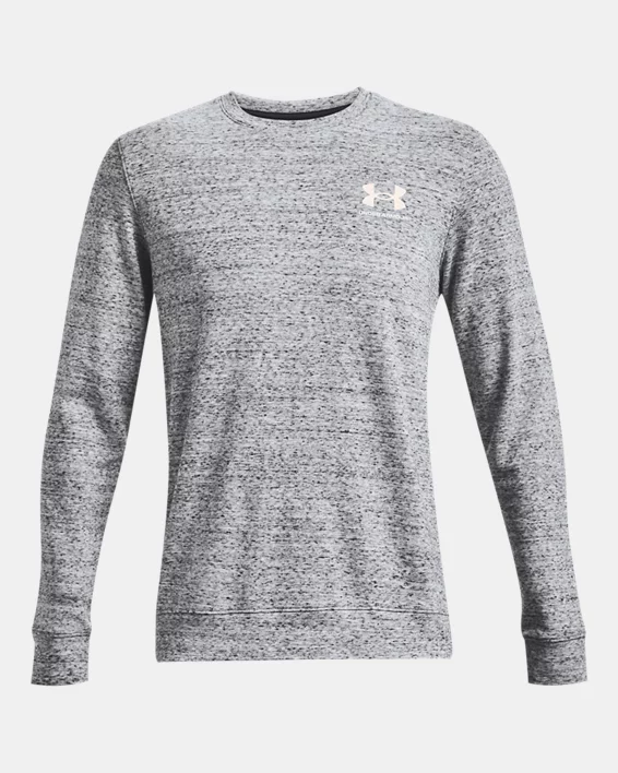 UA Rival Terry Men's Crew