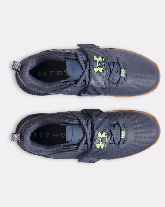 UA Reign Lifter Unisex Training Shoes