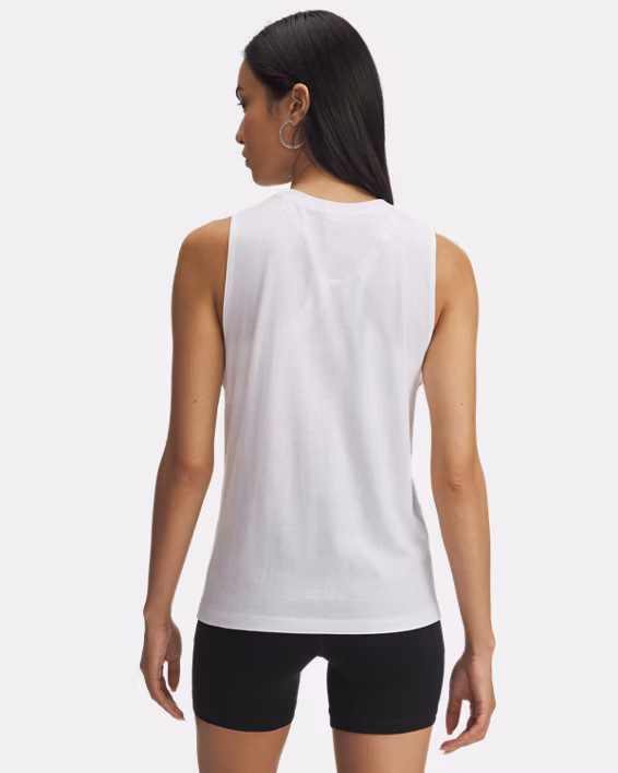 UA Rival Women's Tank
