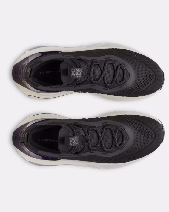 UA Phantom 4 Chrome Men's Shoes