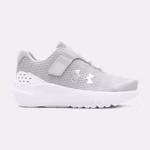 UA Surge 4 AC Girls' Infant Running Shoes