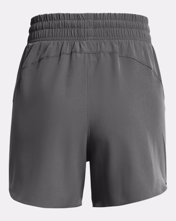UA Vanish Women's 13 cm Shorts