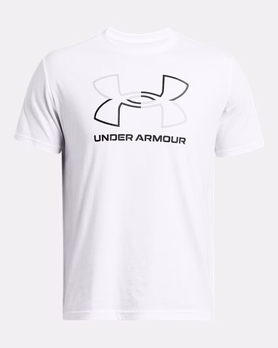 UA Foundation Men's Short Sleeve