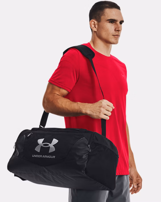 UA Undeniable 5.0 Small Duffle Bag
