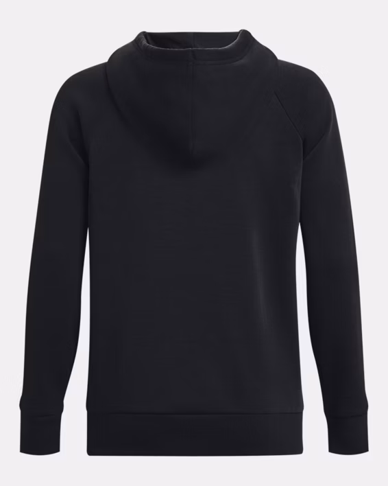 UA Rival Fleece Big Logo Women's Hoodie