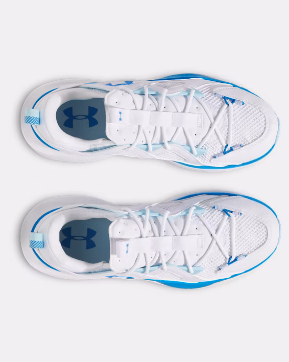 UA Infinite MVMNT SE Unisex Sportstyle Shoes