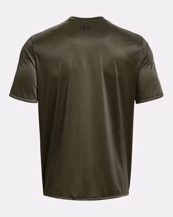 UA Tech™ Vent Men's Short Sleeve