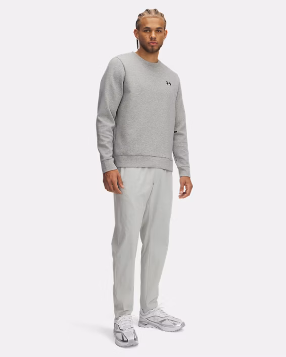 UA Unstoppable Vent Men's Tapered Pants