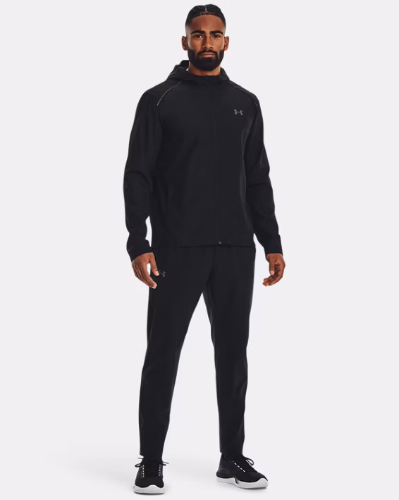 UA Launch Men's Pants