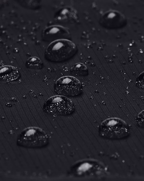 UA Stormproof Cloudstrike Women's Jacket