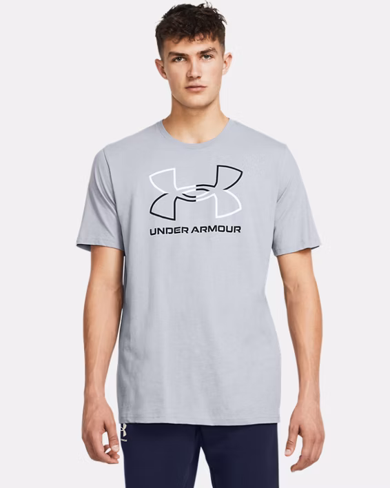 UA Foundation Men's Short Sleeve
