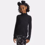 UA Motion Girls' Jacket