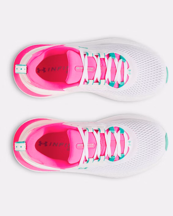 UA Infinite Elite 2 Women's Running Shoes