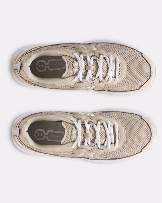 UA Apparition Tech Unisex Shoes