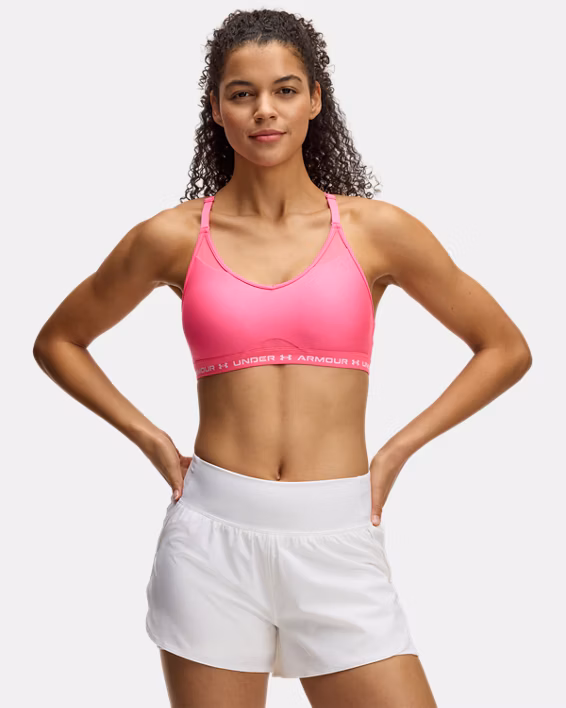 UA Crossback Low Women's Sports Bra