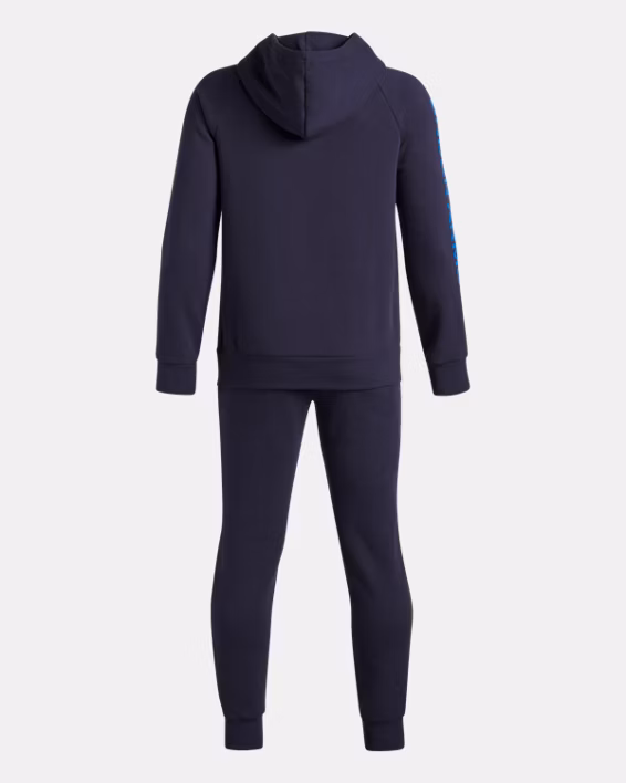 UA Rival Fleece Boys' Suit