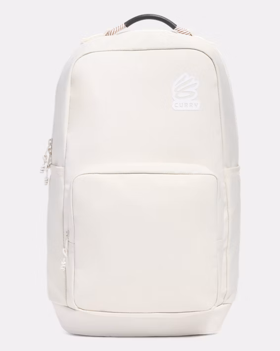 Curry Splash Backpack