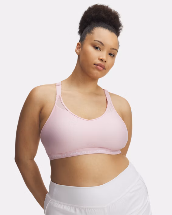 UA Crossback Low Women's Sports Bra