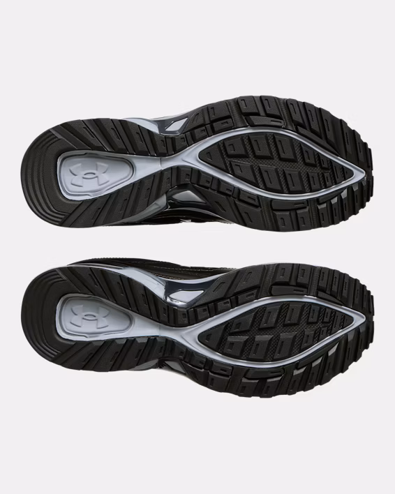 UA Apparition Unisex Shoes