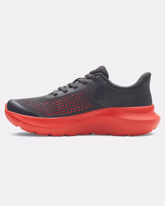 UA Rogue 5 AL Boys' Pre-School Running Shoes