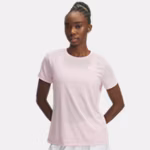 UA Tech™ Women's Short Sleeve