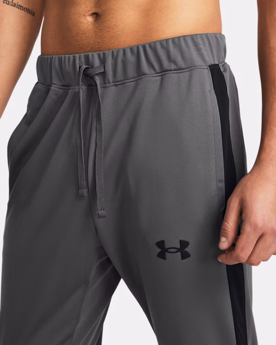 UA Rival Knit Men's Tracksuit