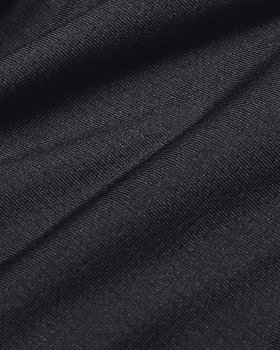 HeatGear® Mid Padless Women's Sports Bra