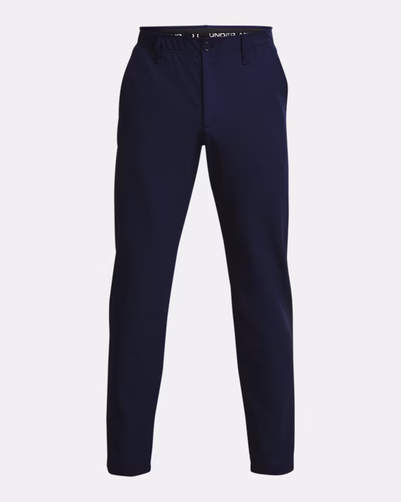 ColdGear® Infrared Men's Tapered Pants