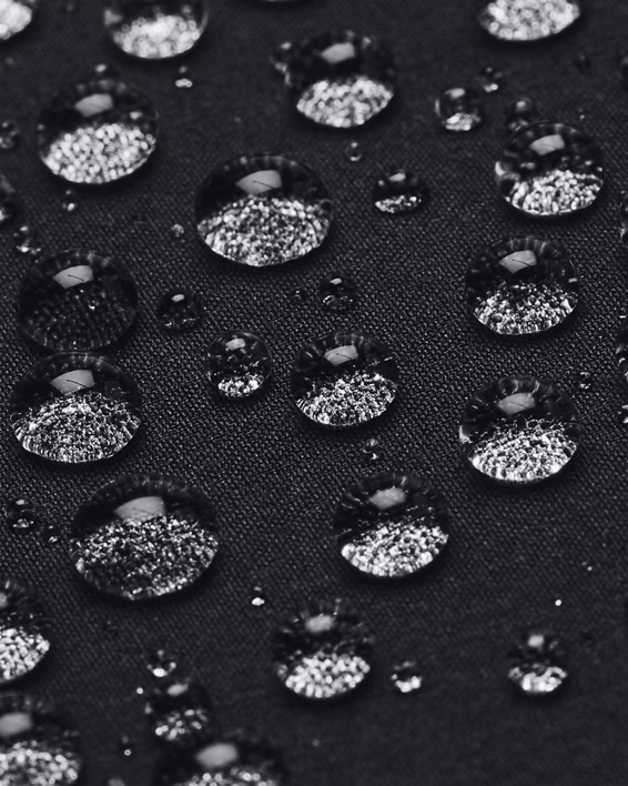 UA Drive Pro Storm Hybrid Men's ½ Zip