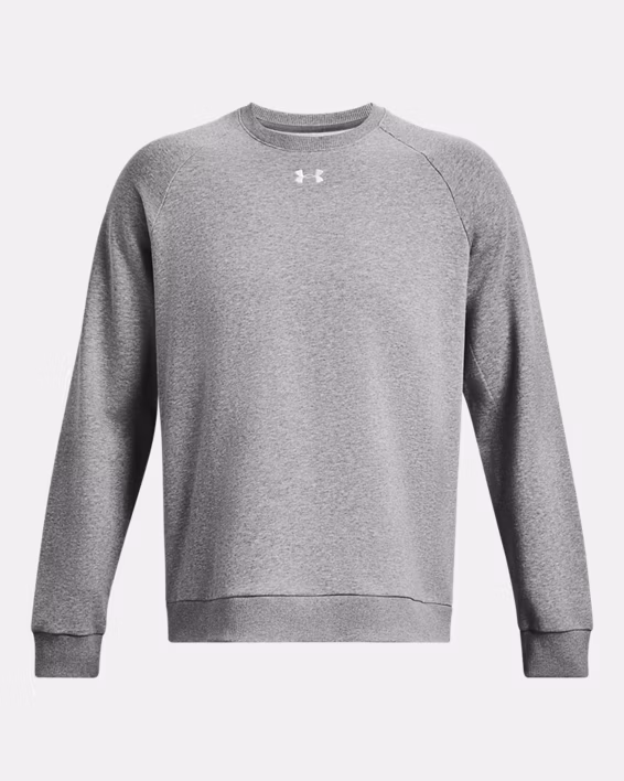 UA Rival Fleece Men's Crew