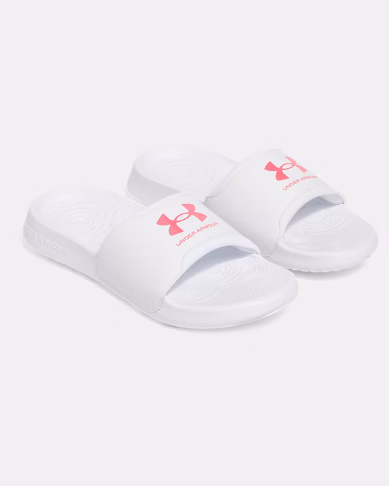 UA Ignite Select Women's Slides