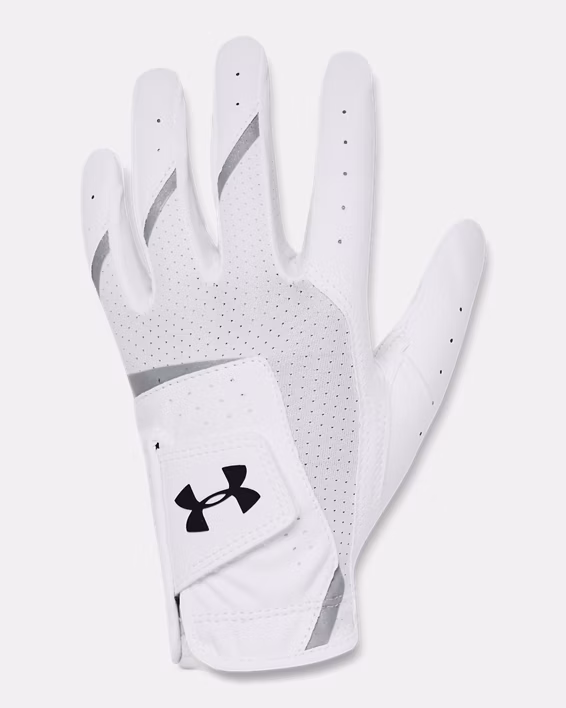 UA Iso-Chill Boys' Golf Glove