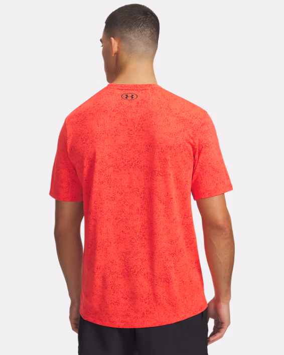 UA Tech™ Men's Short Sleeve