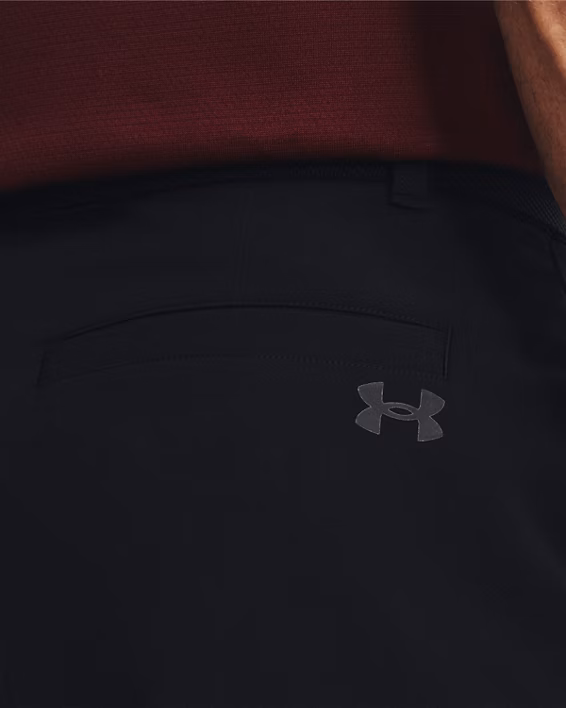 UA Matchplay Tapered Men's Pants