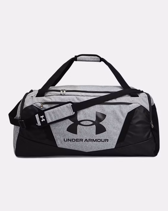 UA Undeniable 5.0 Large Duffle Bag